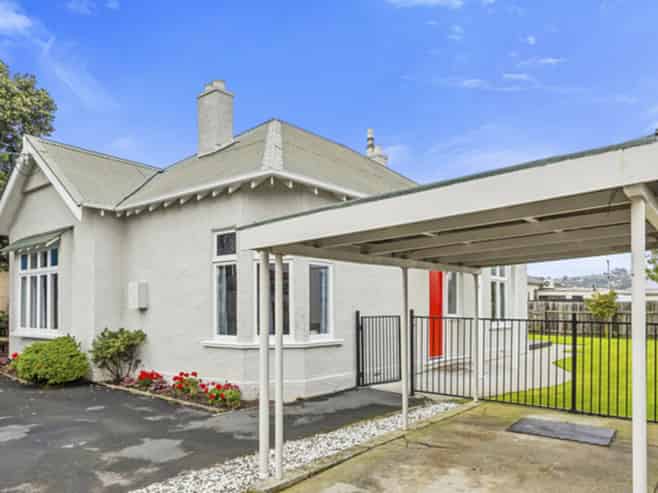 2 Mills Street, Saint Kilda