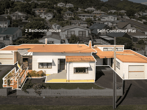 404 Court Street, Thames