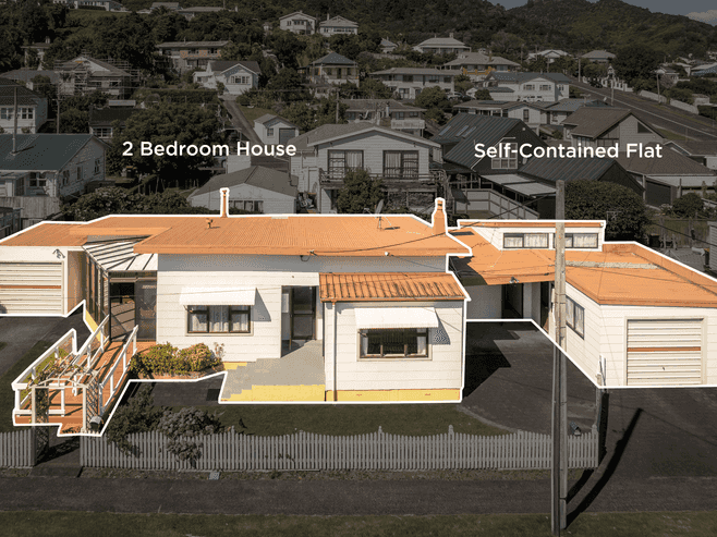 404 Court Street, Thames