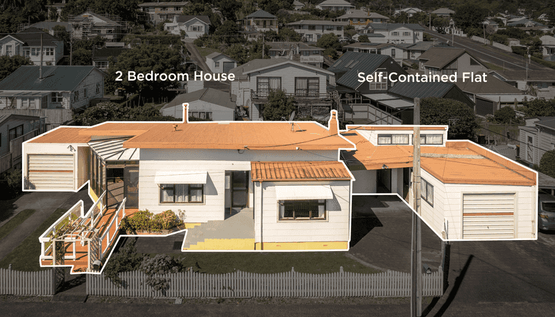 404 Court Street, Thames