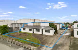 A Multi-Purpose Industrial that’s Affordable 