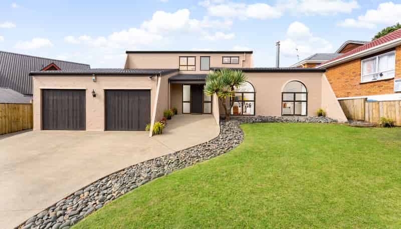 31 Stranolar Drive, Mount Roskill