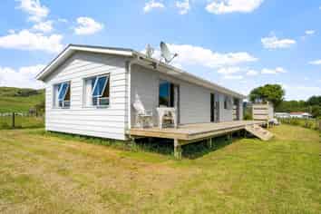 1833 Pakiri Road, Whangaripo