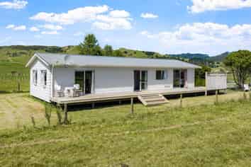 1833 Pakiri Road, Whangaripo