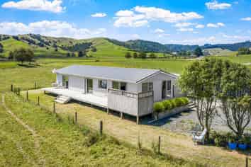 1833 Pakiri Road, Whangaripo