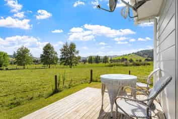 1833 Pakiri Road, Whangaripo