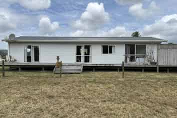 1833 Pakiri Road, Whangaripo