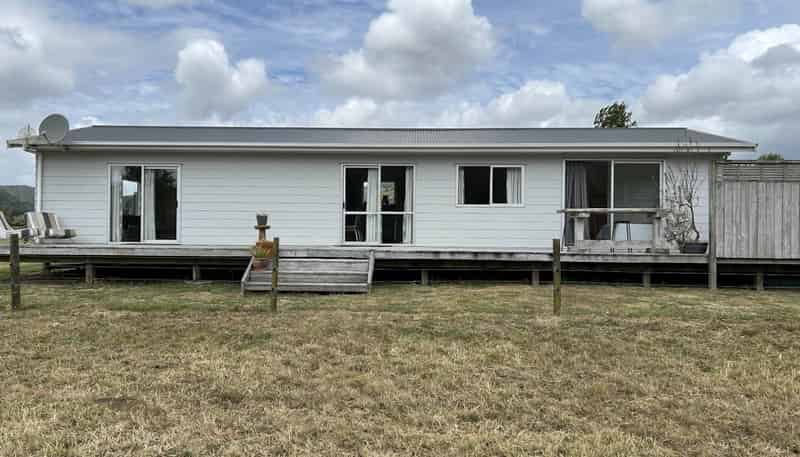 1833 Pakiri Road, Whangaripo