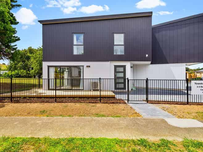 1/20 Blanche Way, Half Moon Bay