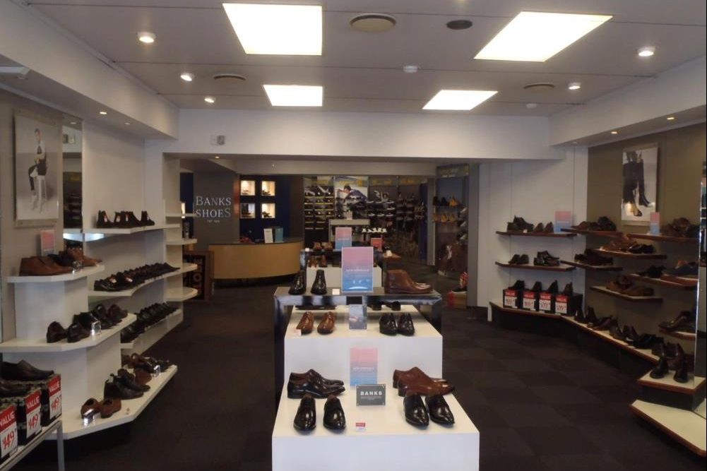 Iconic Retail close to Q'gate with rear parks - Ansicht 3