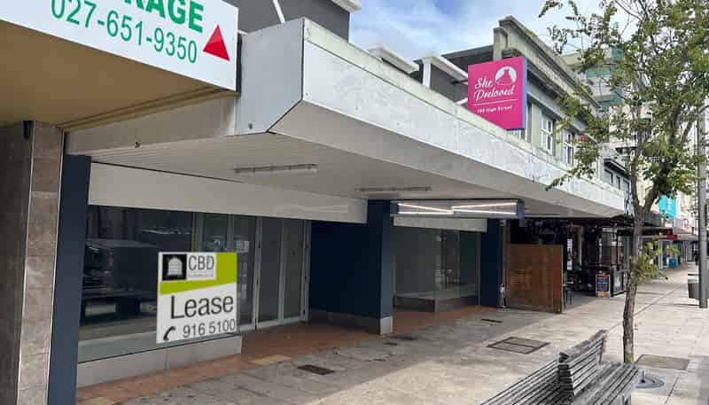  188 High Street, Central Hutt