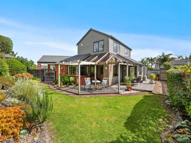 1/1 Basilton Close, Bucklands Beach