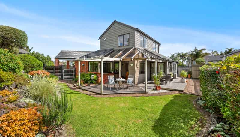 1/1 Basilton Close, Bucklands Beach