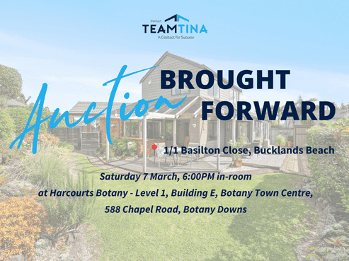 1/1 Basilton Close, Bucklands Beach