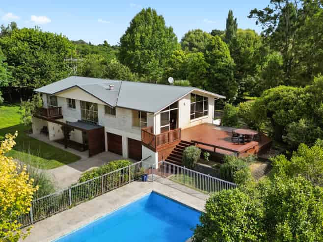 41 Poplar Lane, Matangi