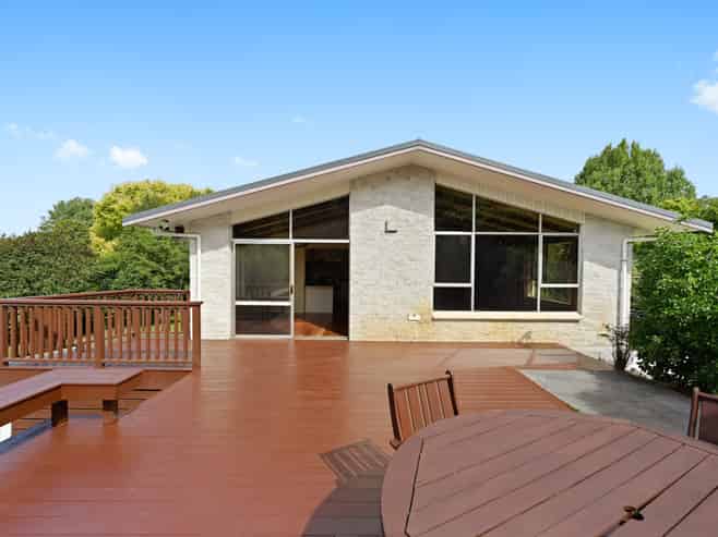 41 Poplar Lane, Matangi