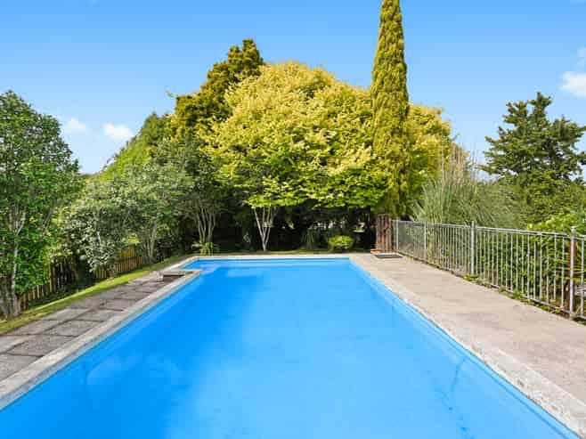 41 Poplar Lane, Matangi