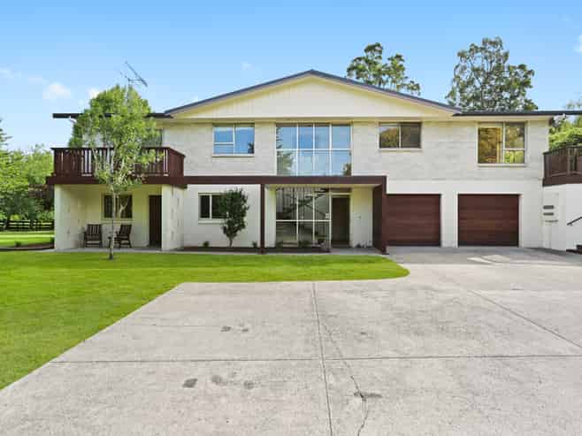 41 Poplar Lane, Matangi