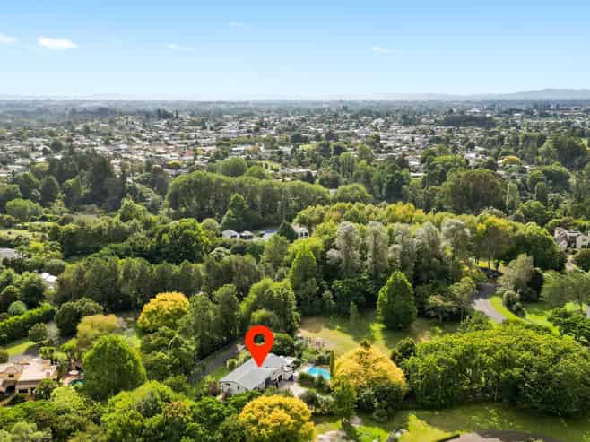 41 Poplar Lane, Matangi