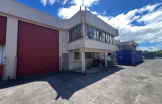 Functional & Affordable Industrial