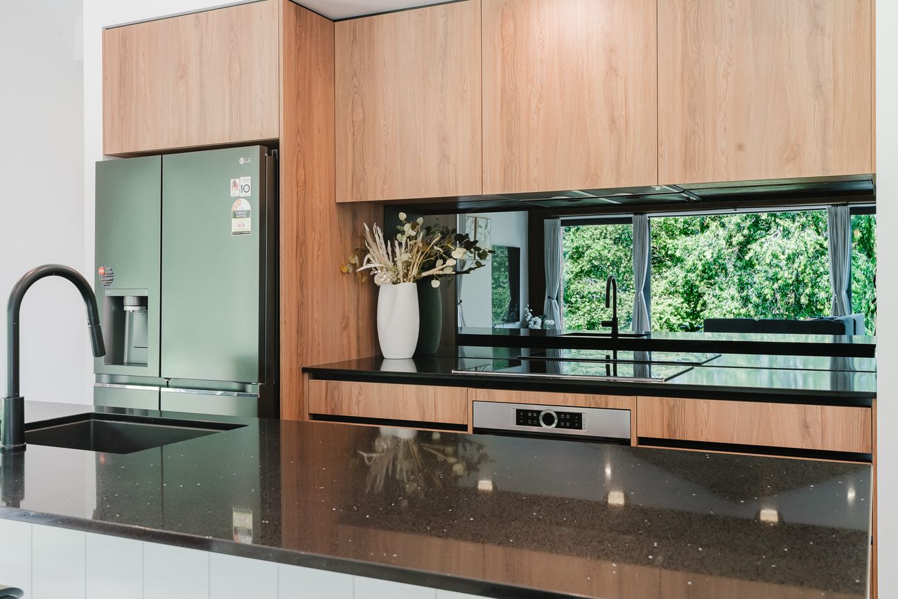 Tranquil, Modern, Ready for You - Widok 5