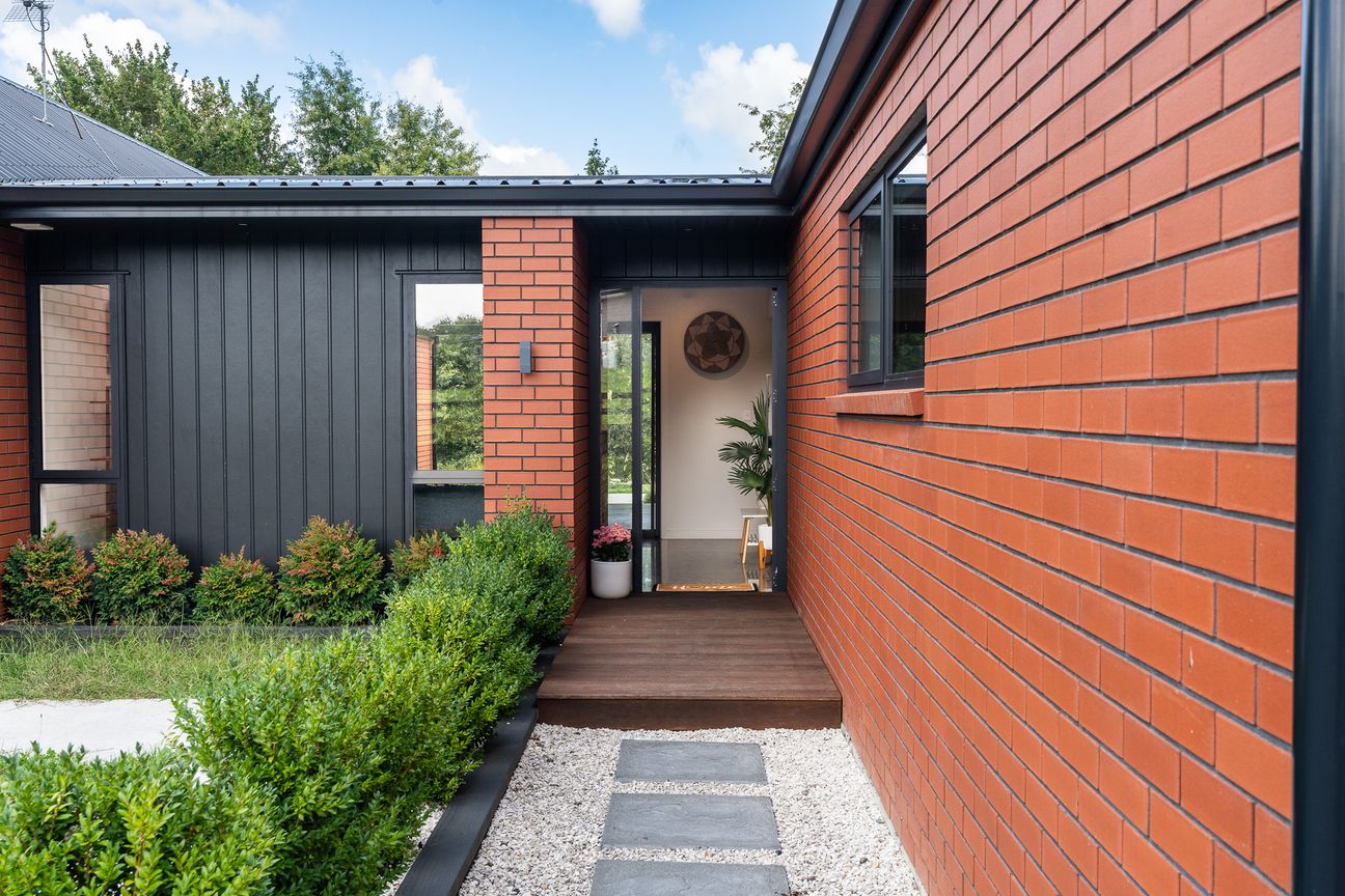 Tranquil, Modern, Ready for You - Widok 3