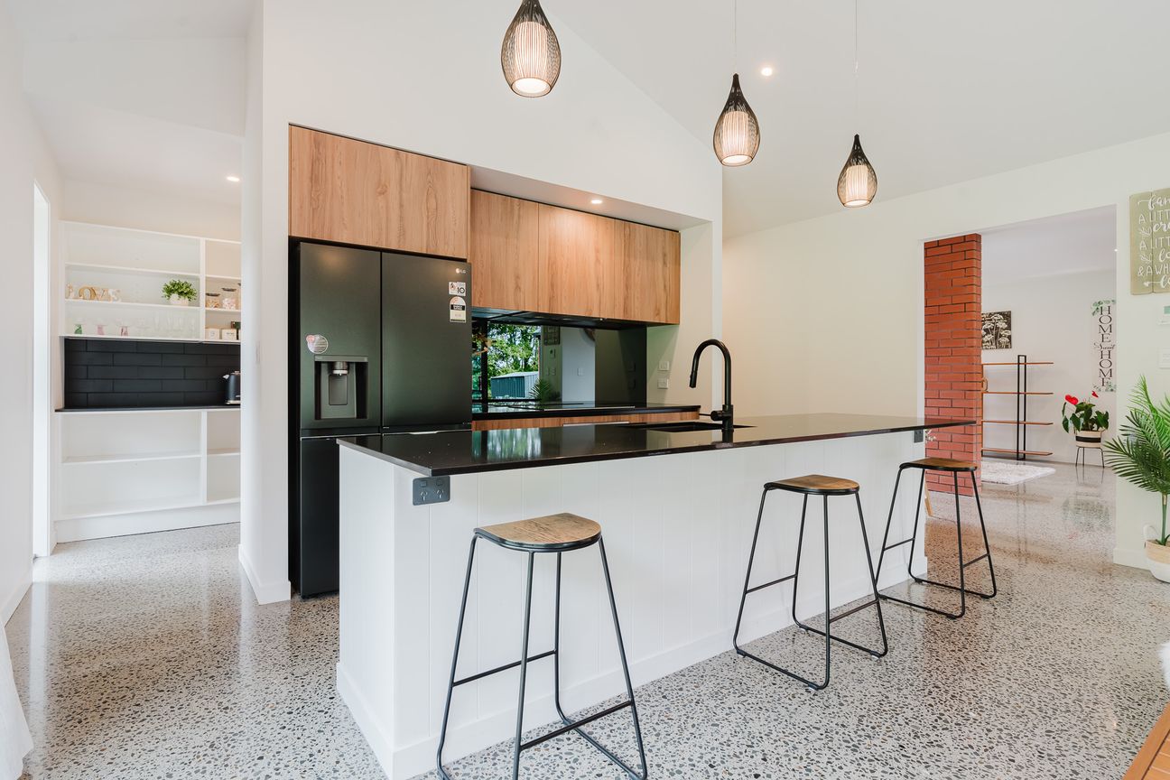 Tranquil, Modern, Ready for You - Widok 6