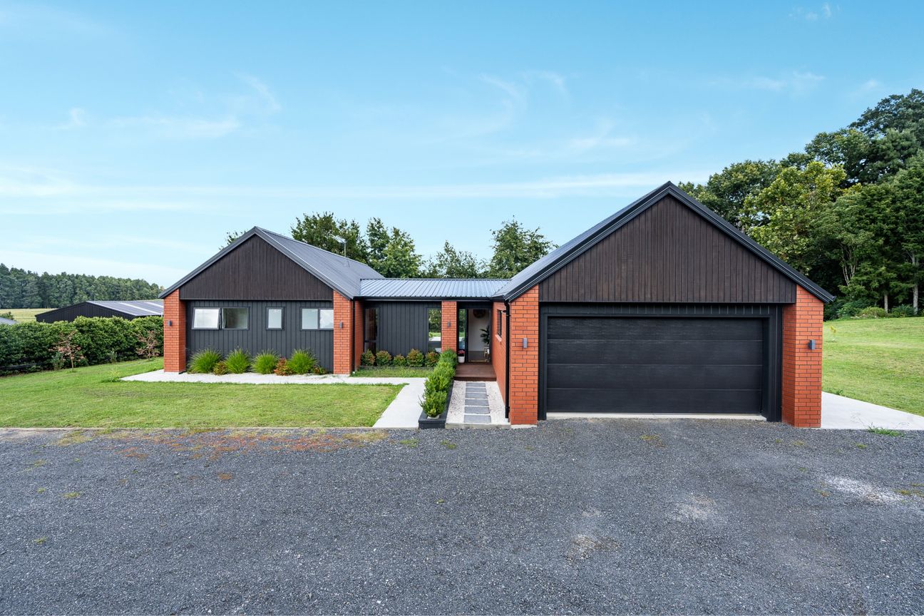 Tranquil, Modern, Ready for You - Widok 2