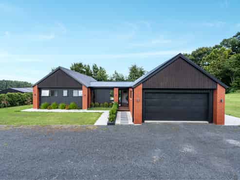 653 Peacockes Road, Rukuhia