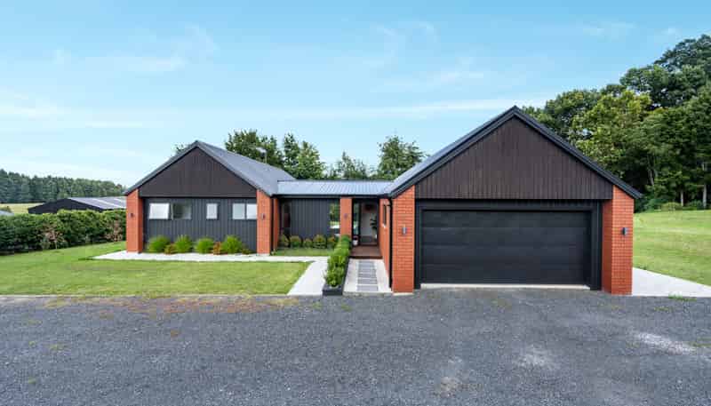 653 Peacockes Road, Rukuhia