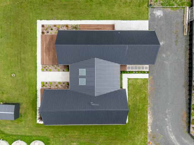 653 Peacockes Road, Rukuhia