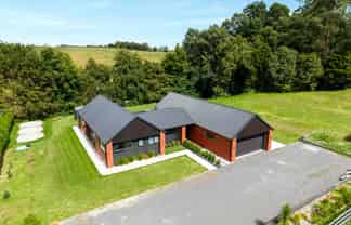 653 Peacockes Road, Rukuhia