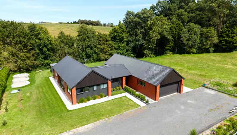 653 Peacockes Road, Rukuhia