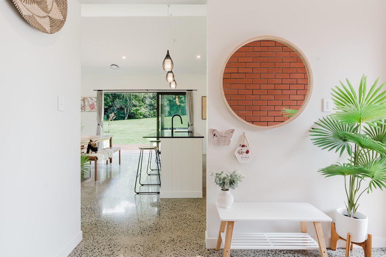 Tranquil, Modern, Ready for You - Widok 4