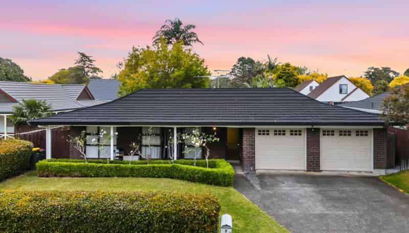 7 Zenith Place, Conifer Grove