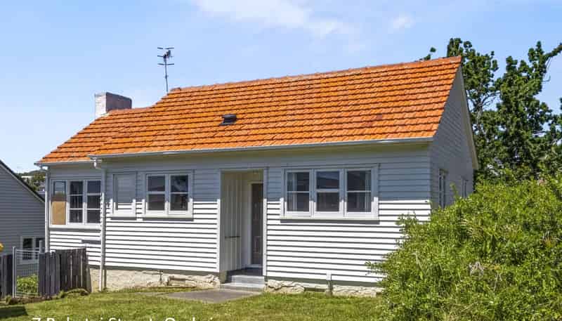 7 Rukutai Street, Orakei