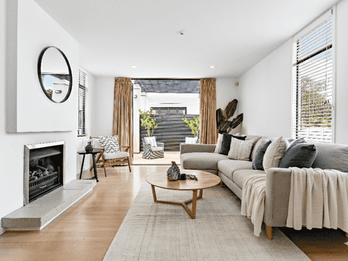 13/7 Cleveland Road, Parnell