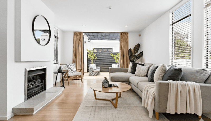 13/7 Cleveland Road, Parnell