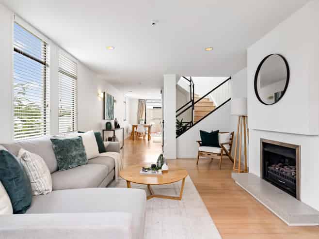 13/7 Cleveland Road, Parnell