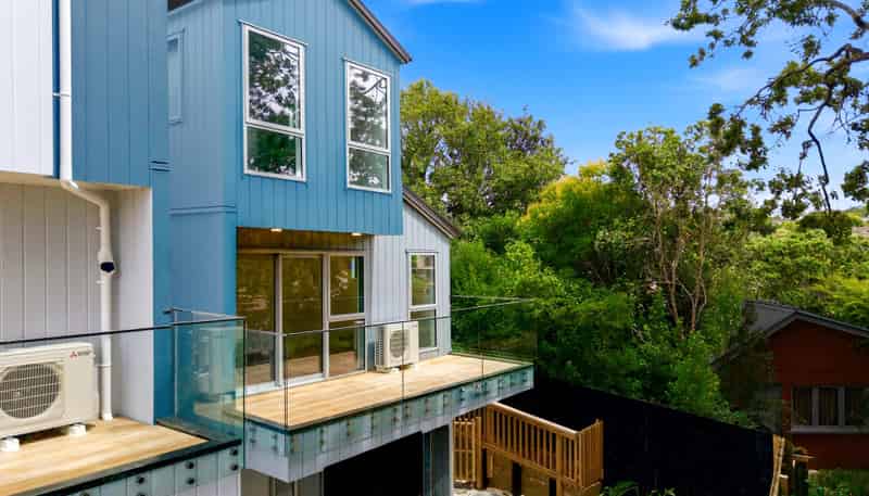 26E Trojan Crescent, New Lynn