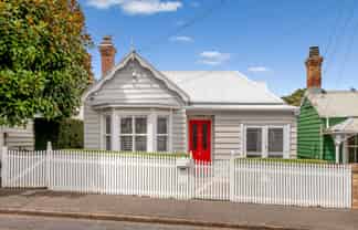 10 Avon Street, Parnell