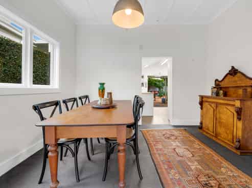 10 Avon Street, Parnell