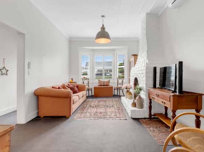 10 Avon Street, Parnell