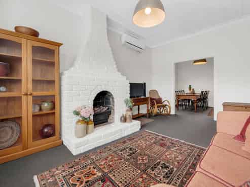 10 Avon Street, Parnell