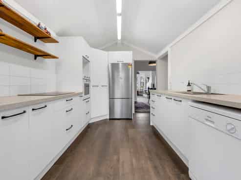 10 Avon Street, Parnell