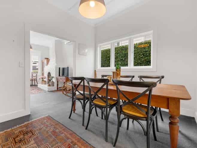 10 Avon Street, Parnell