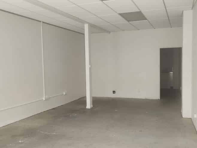 Small Retail – Great Location