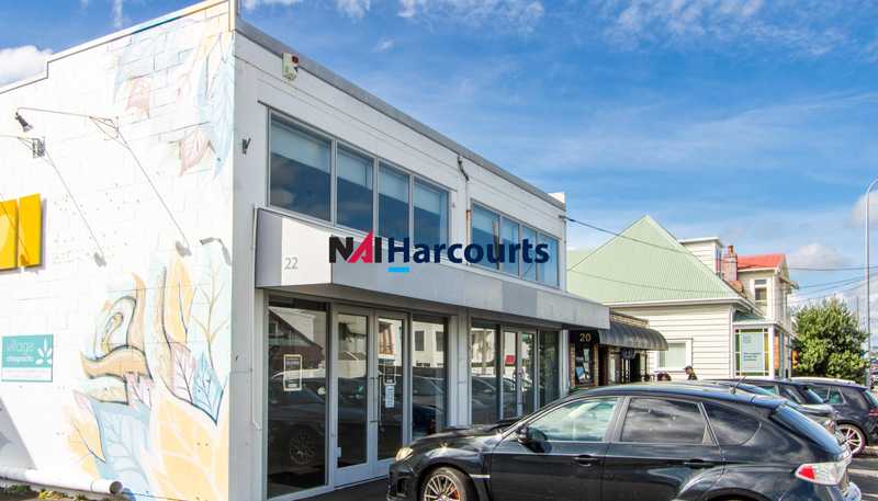 22 Wynyard Street, Devonport