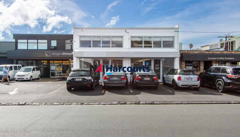 22 Wynyard Street, Devonport