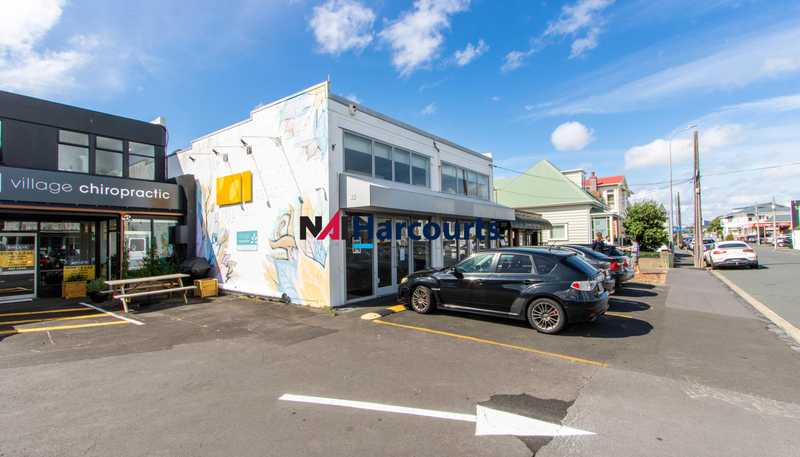 22 Wynyard Street, Devonport